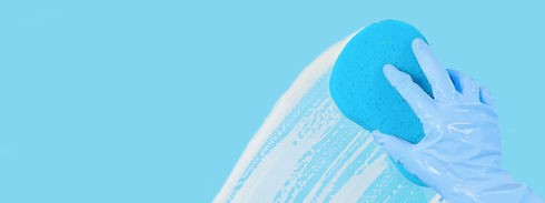 Post-Construction Cleaning