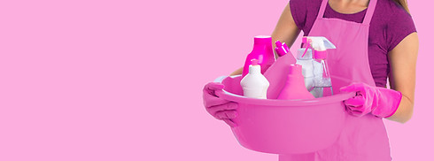 Residential Cleaning